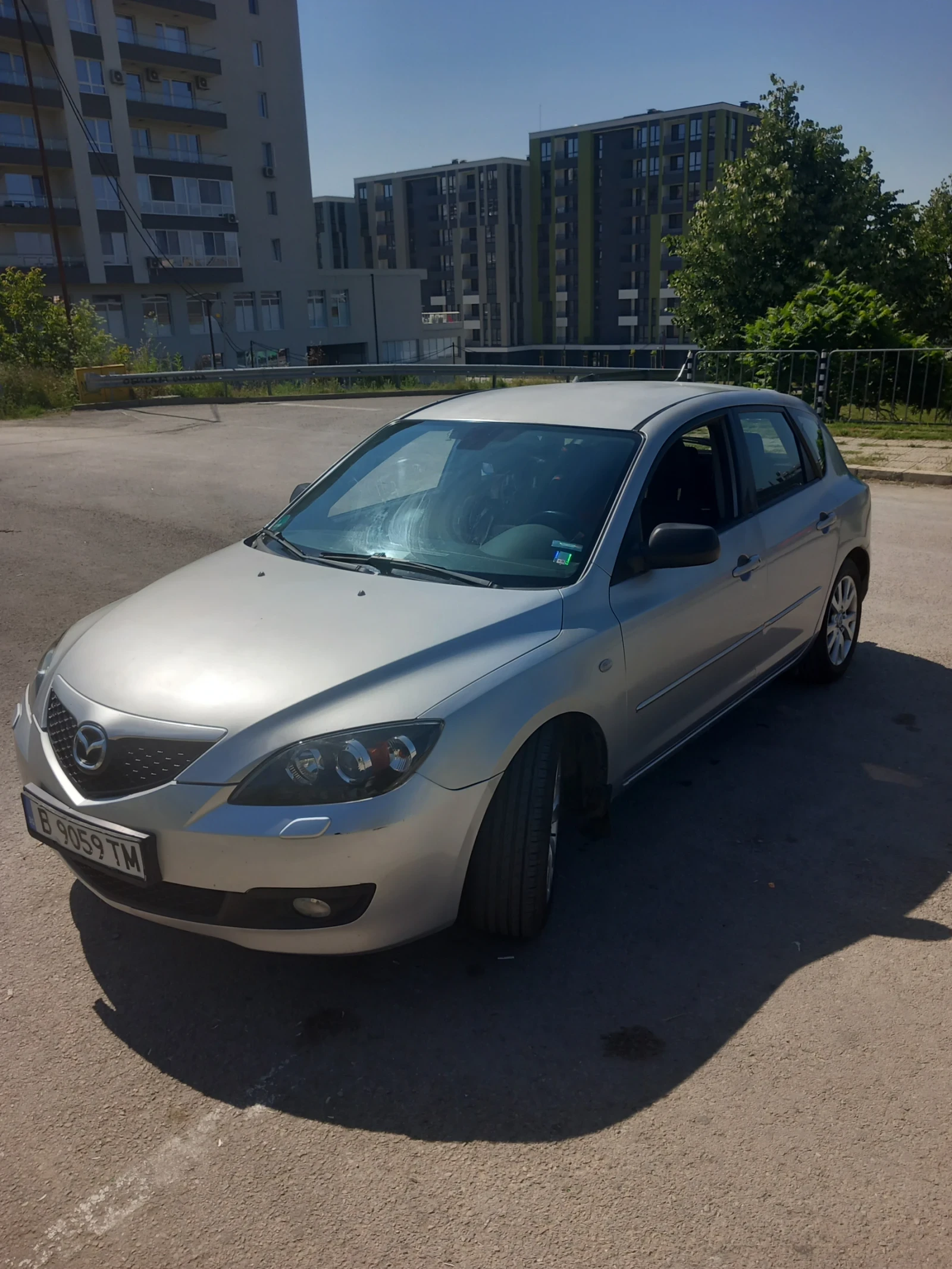 Mazda 3  - изображение 2