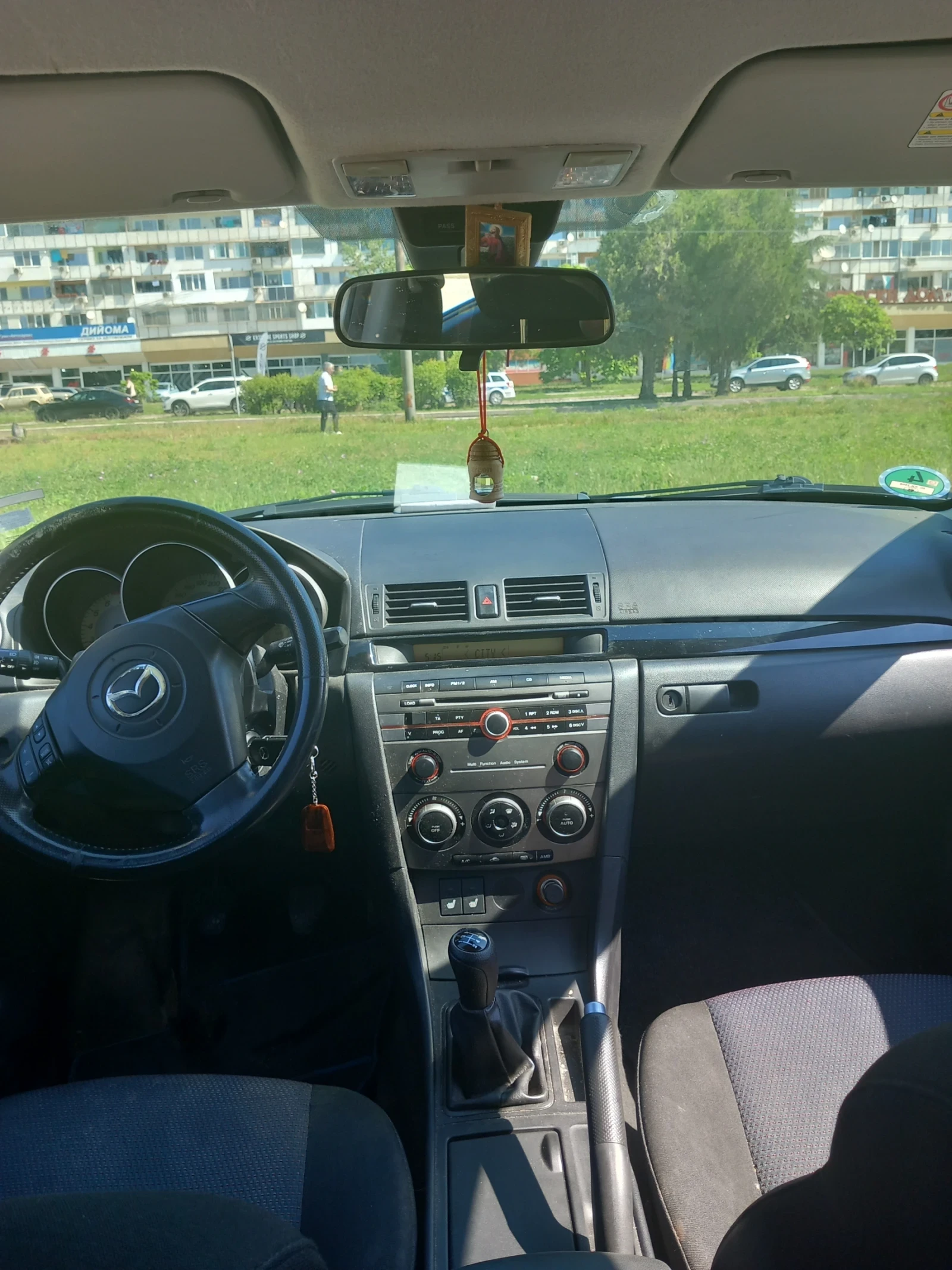 Mazda 3  - изображение 5