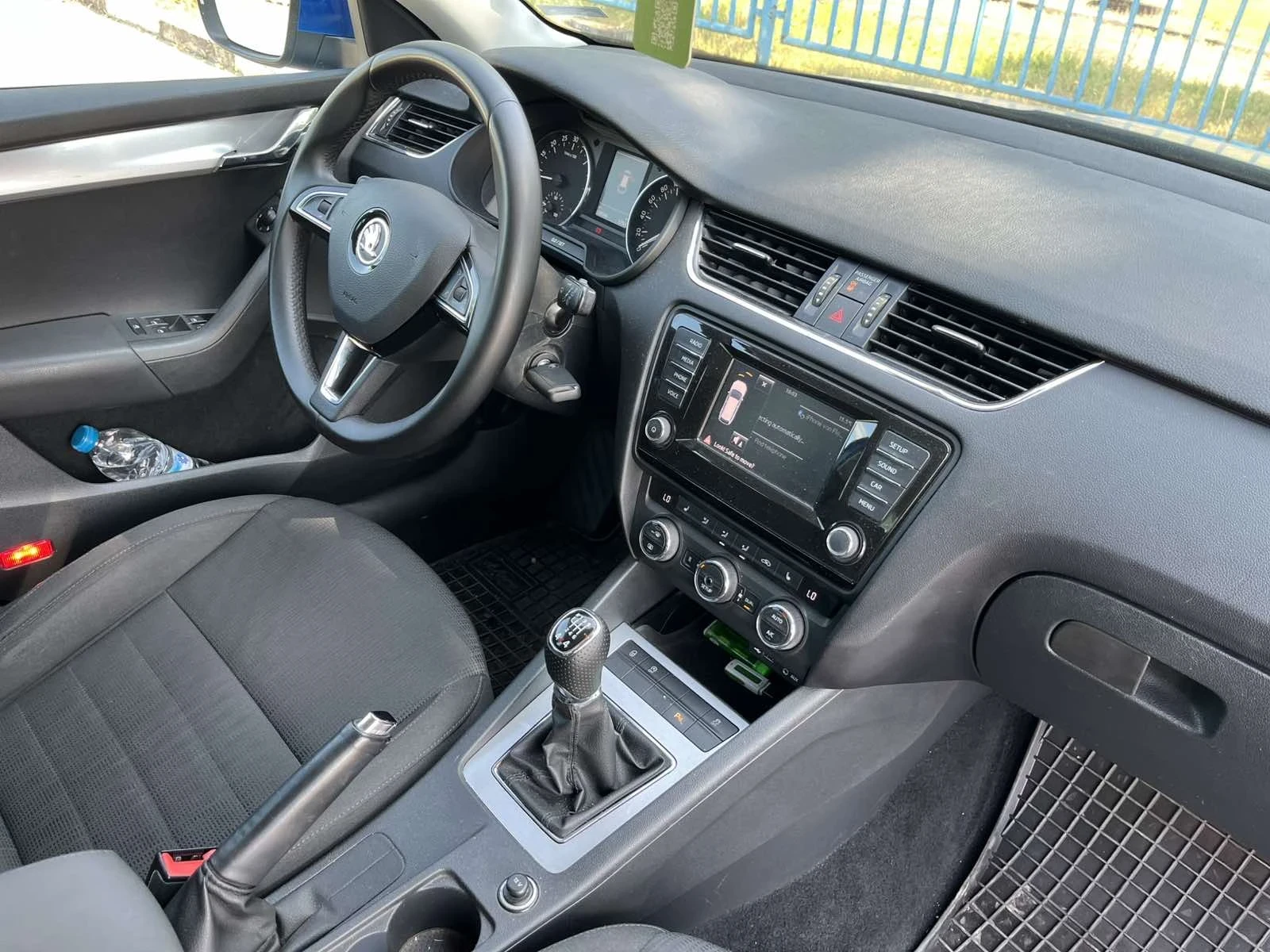 Skoda Octavia  - изображение 7