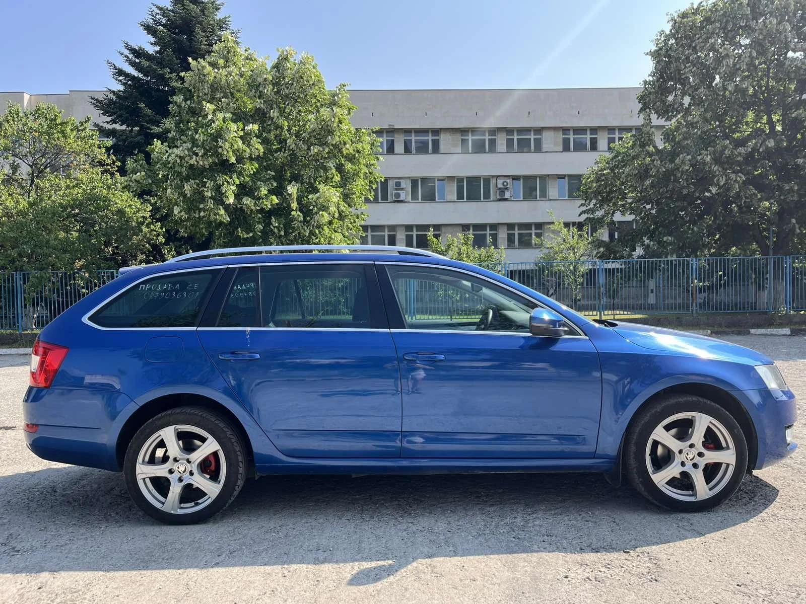 Skoda Octavia  - изображение 5