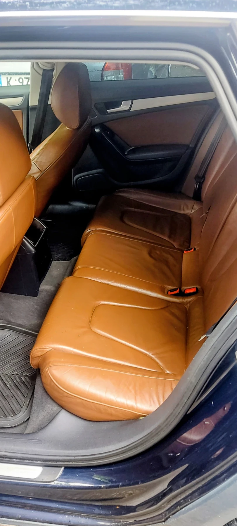 Audi A4 Allroad БАРТЕР - изображение 5