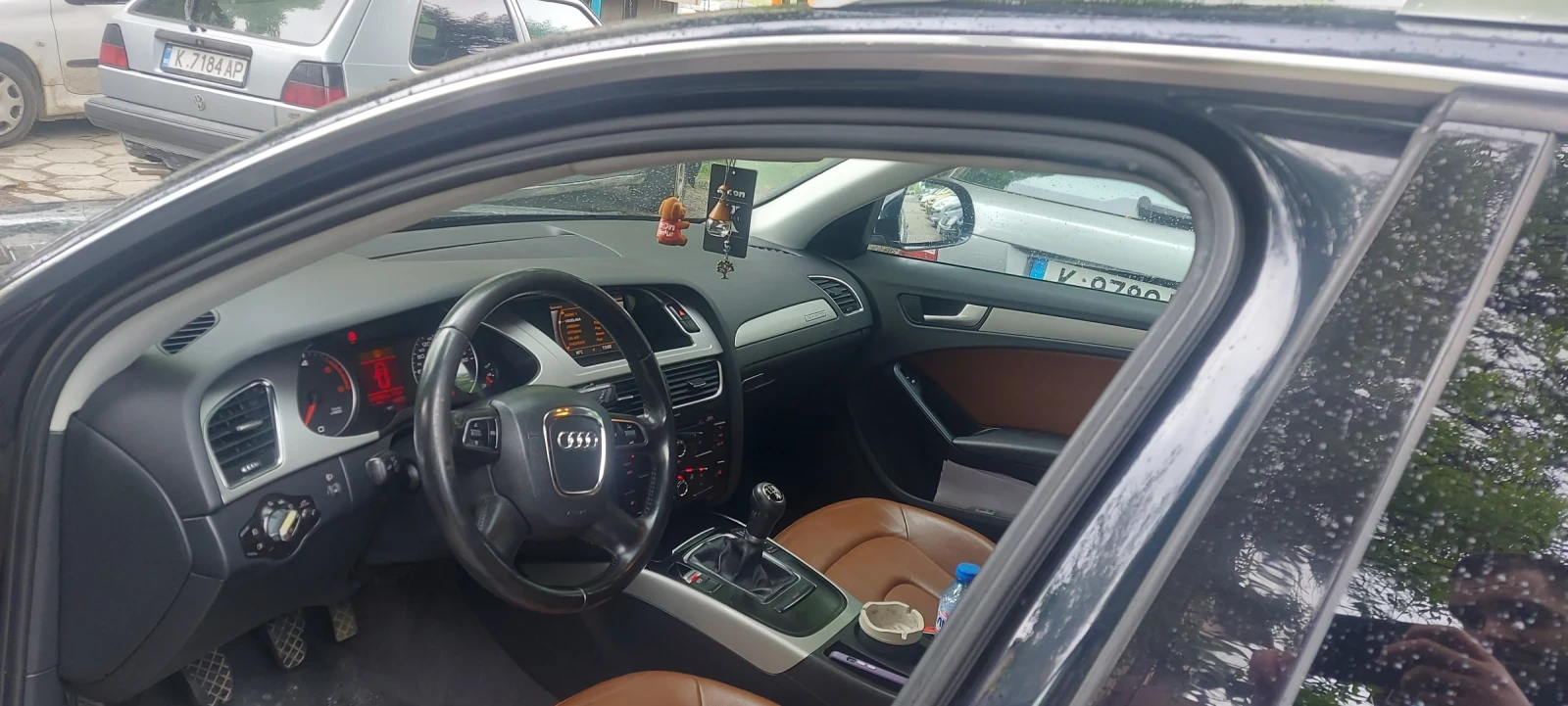 Audi A4 Allroad БАРТЕР - изображение 7
