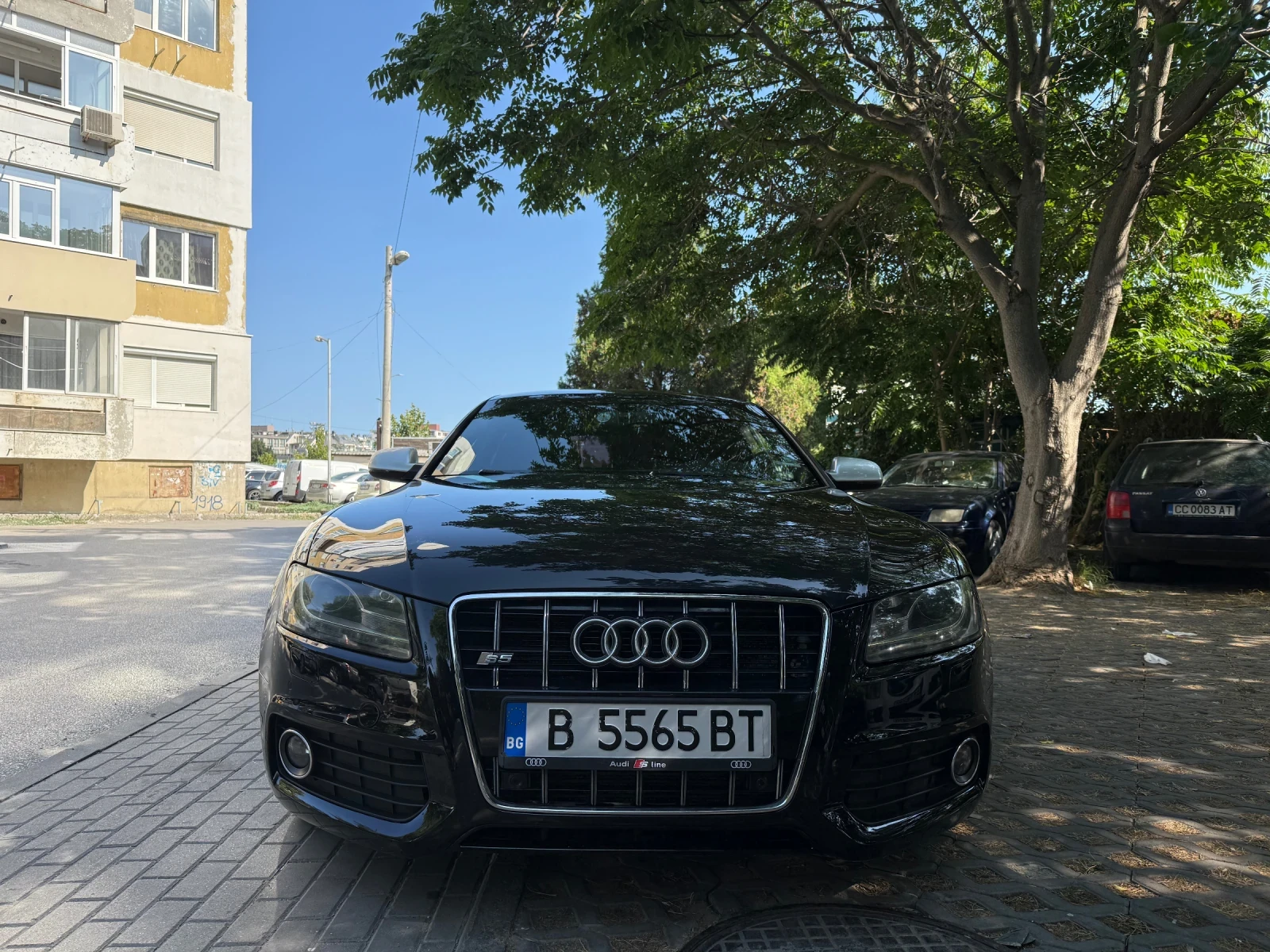 Audi A5 Quatro 3.0 tdi - изображение 2