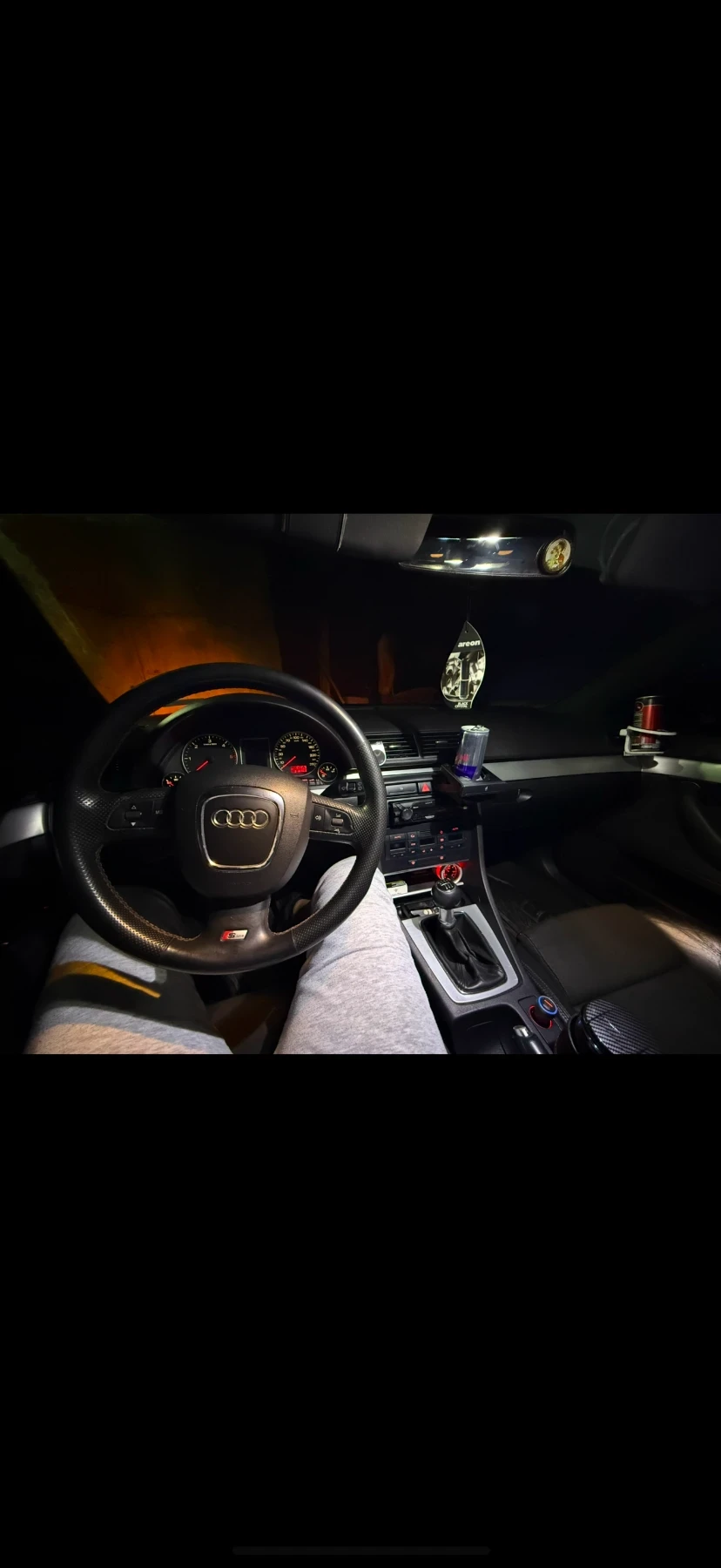 Audi A4  - изображение 10