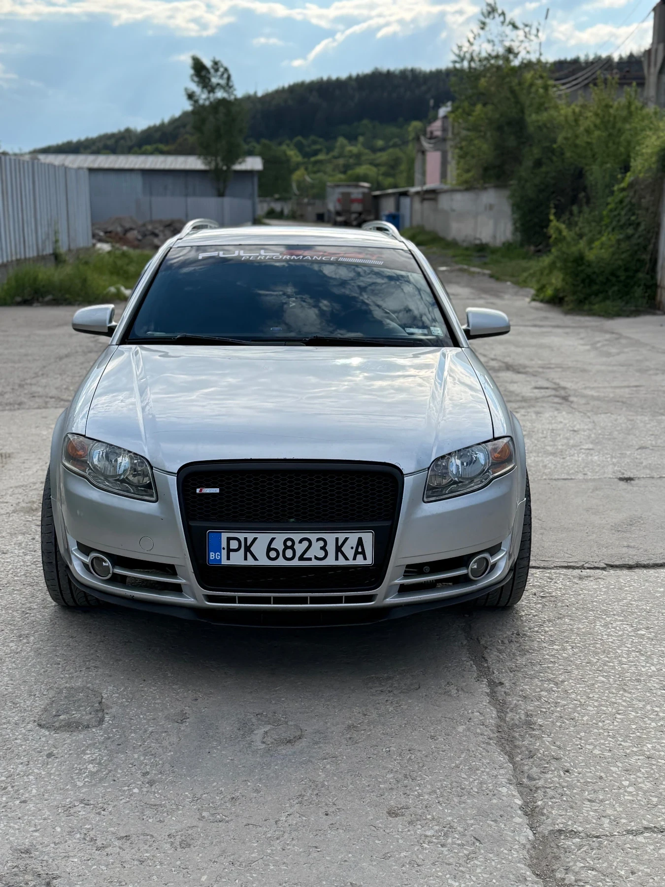 Audi A4  - изображение 3