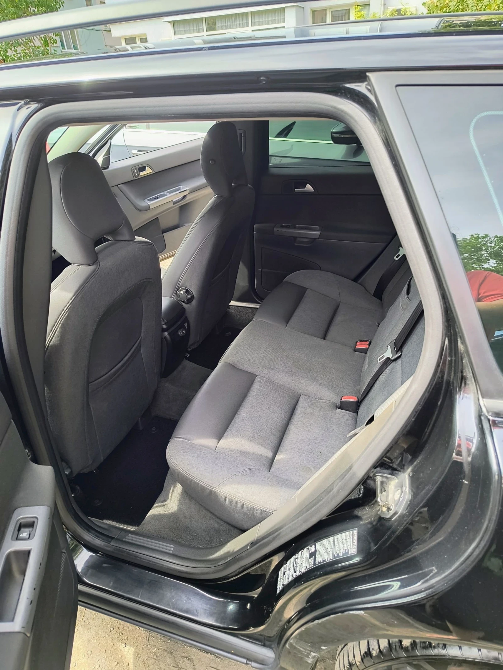 Volvo V50 HDI - изображение 6