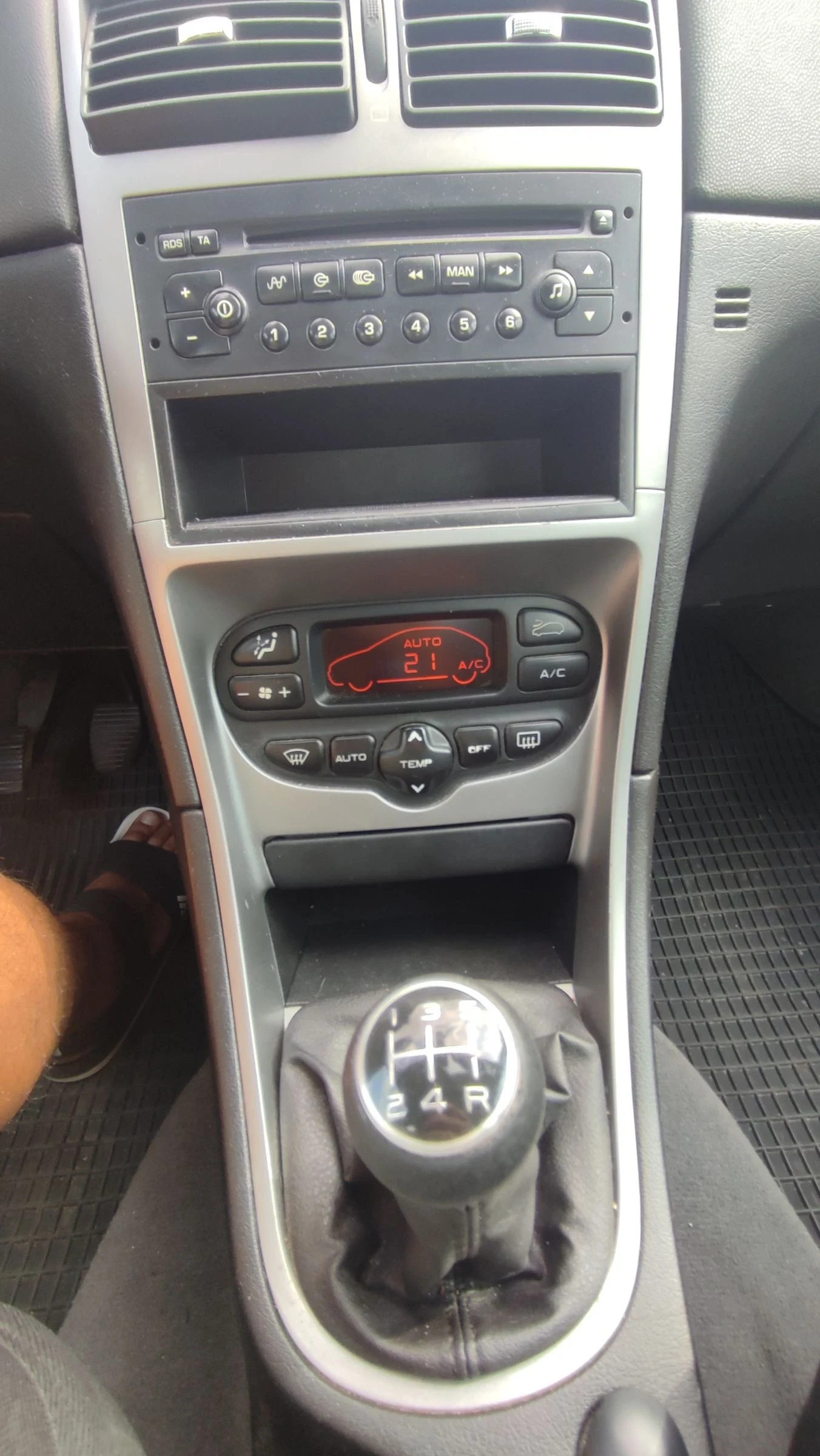 Peugeot 307  - изображение 9