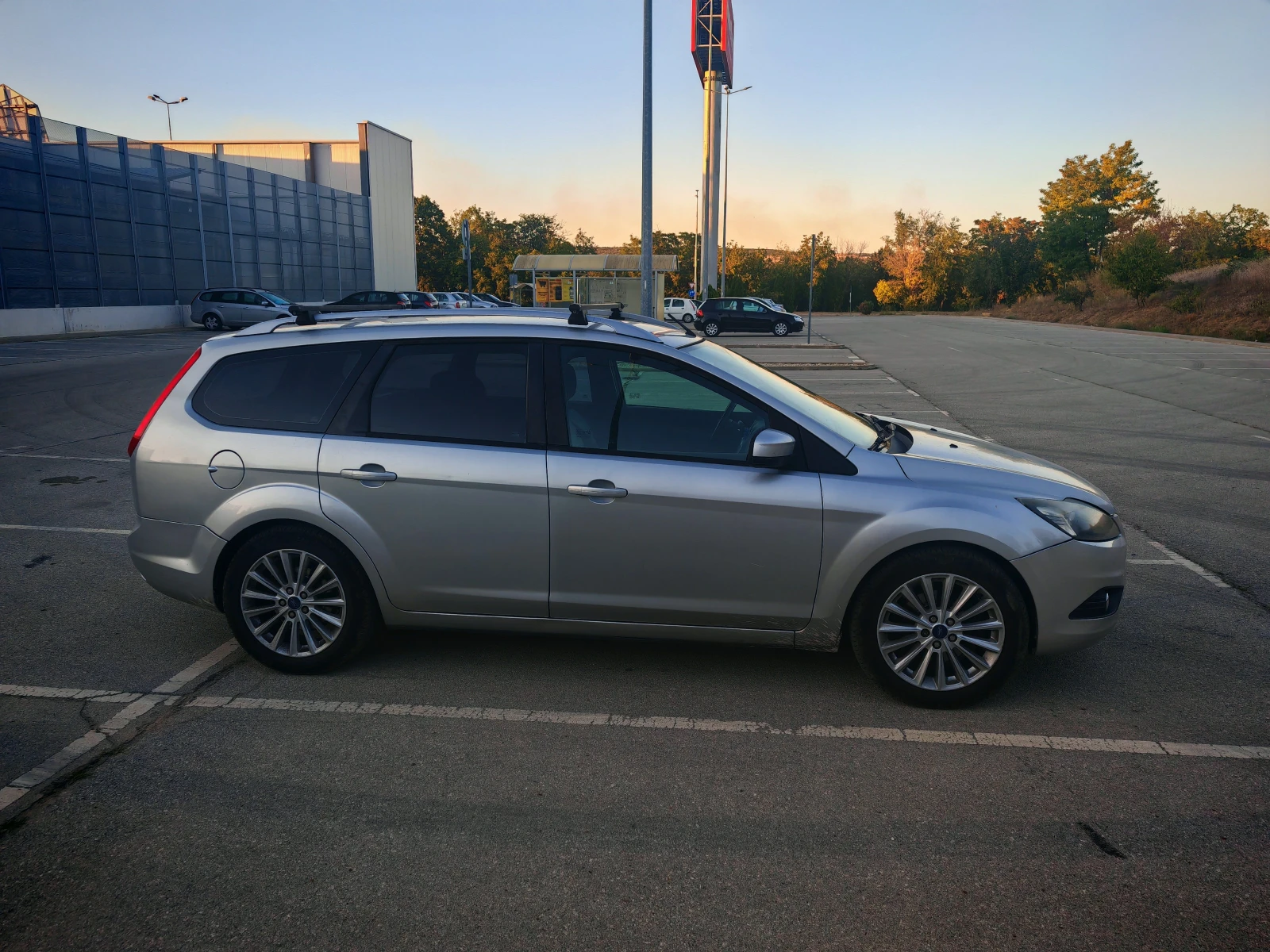 Ford Focus  - изображение 2