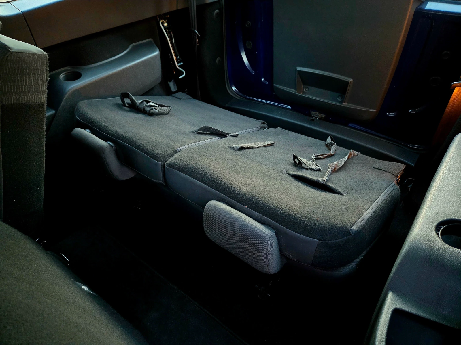 Dacia Lodgy 1.5 DCI Navi Климатик 1-Собственик 7-Седалки | Mobile.bg — изображение 17