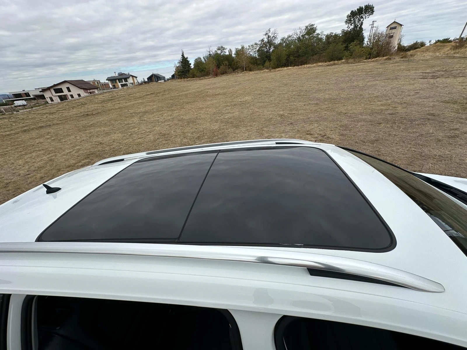 VW Golf ALLTRACK - изображение 4