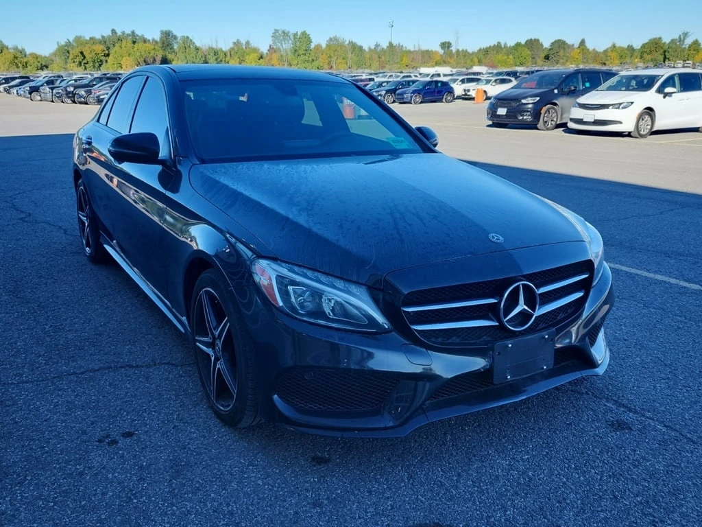 Mercedes-Benz C 300 * CARFAX *    | Mobile.bg   2