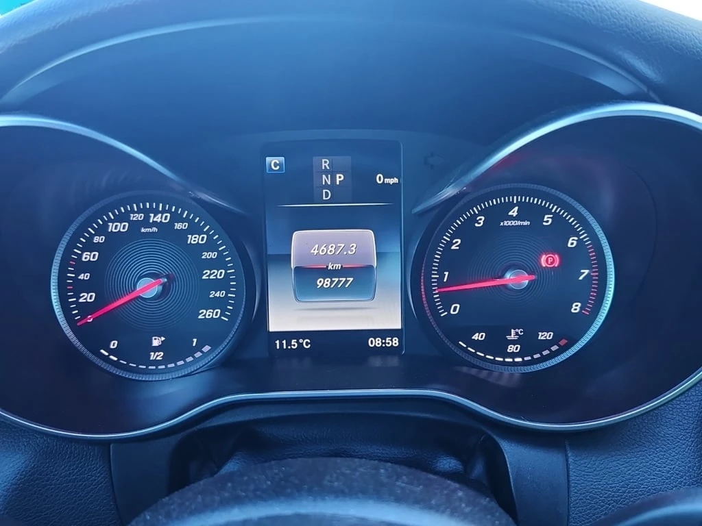 Mercedes-Benz C 300 * CARFAX *    | Mobile.bg   9