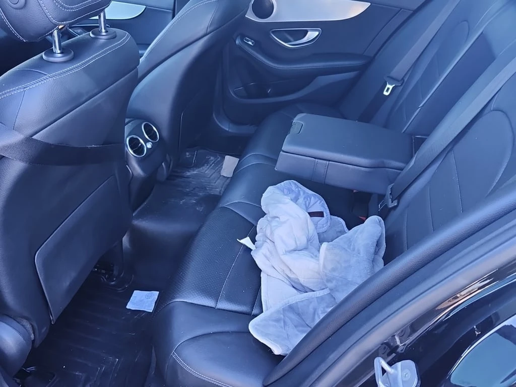 Mercedes-Benz C 300 * CARFAX *    | Mobile.bg   13