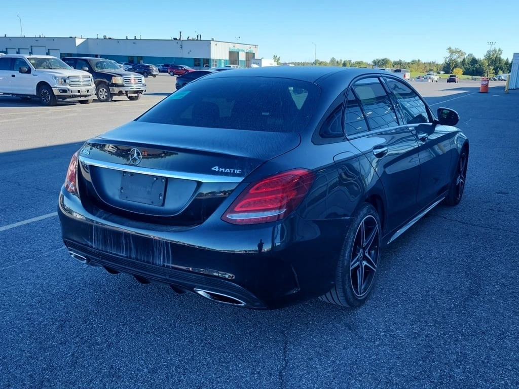 Mercedes-Benz C 300 * CARFAX *    | Mobile.bg   3