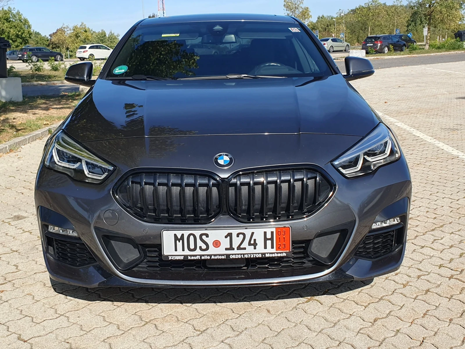 BMW 2 Gran Coupe | Mobile.bg   1