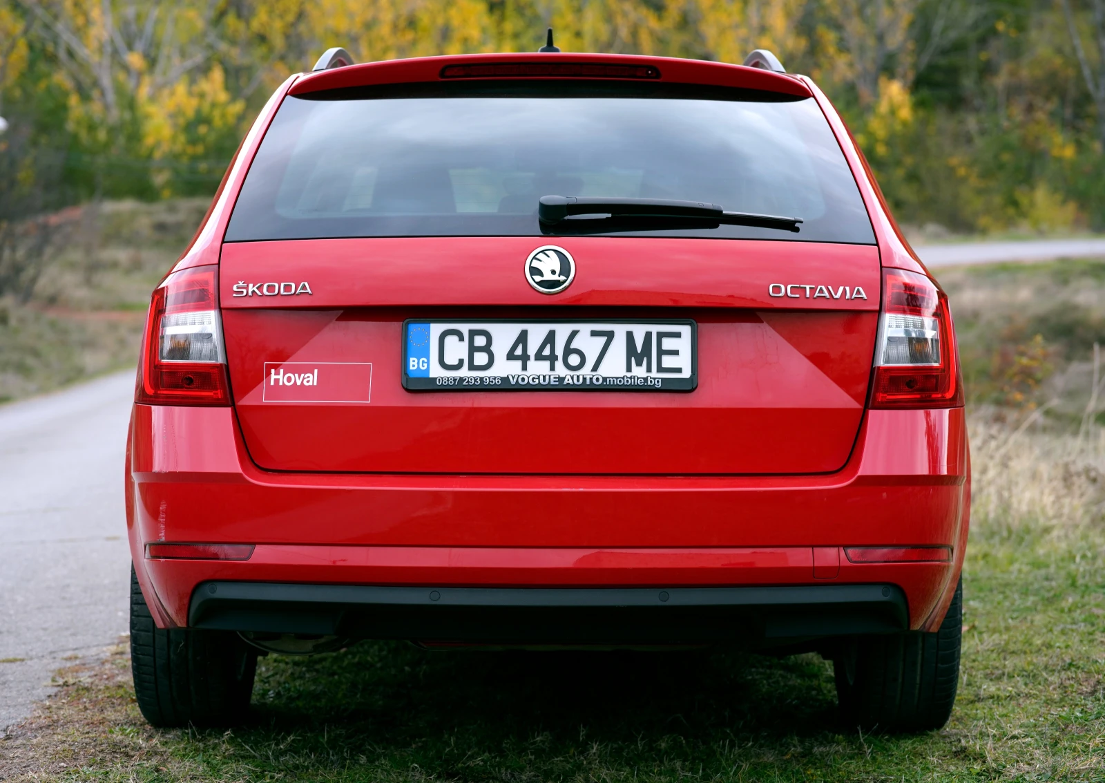 Skoda Octavia 2.0 TDI | Mobile.bg   3