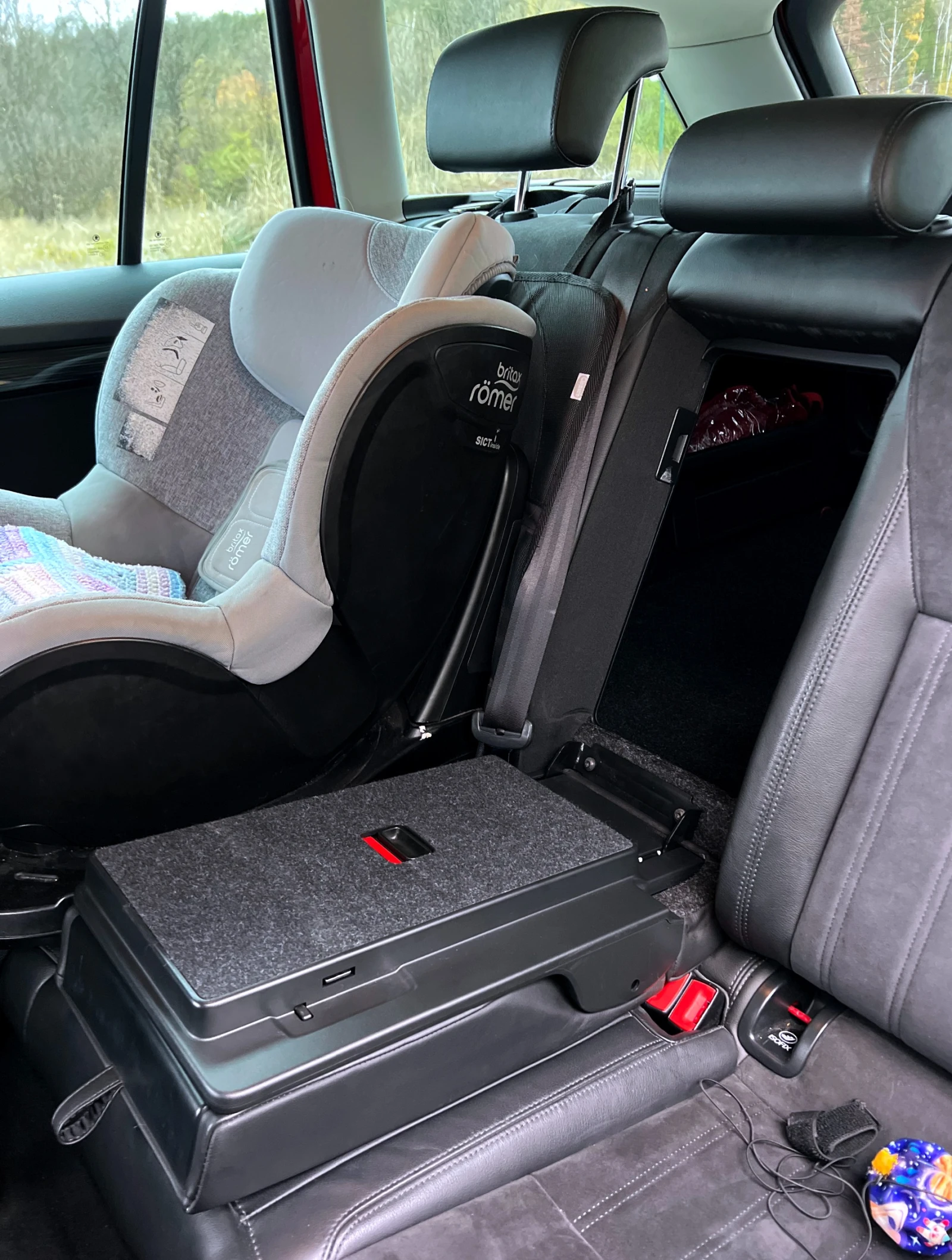 Skoda Octavia 2.0 TDI | Mobile.bg   11