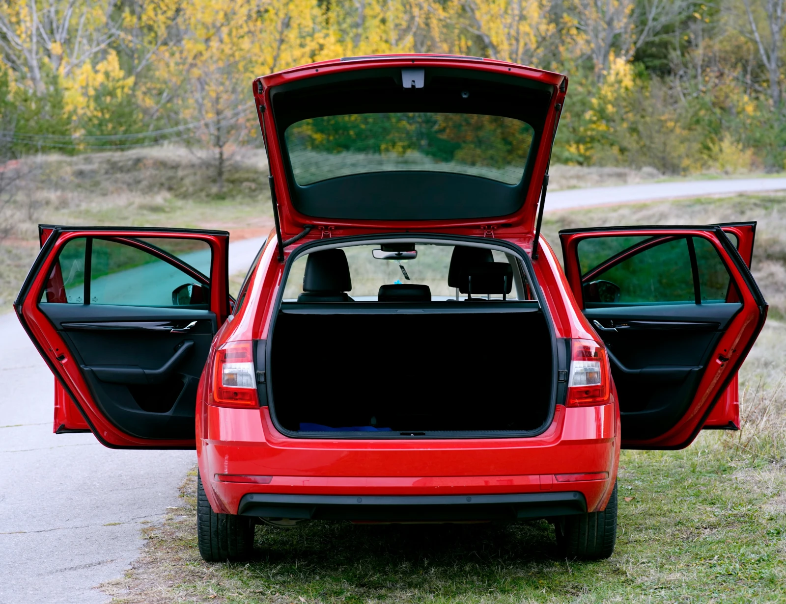 Skoda Octavia 2.0 TDI | Mobile.bg   4