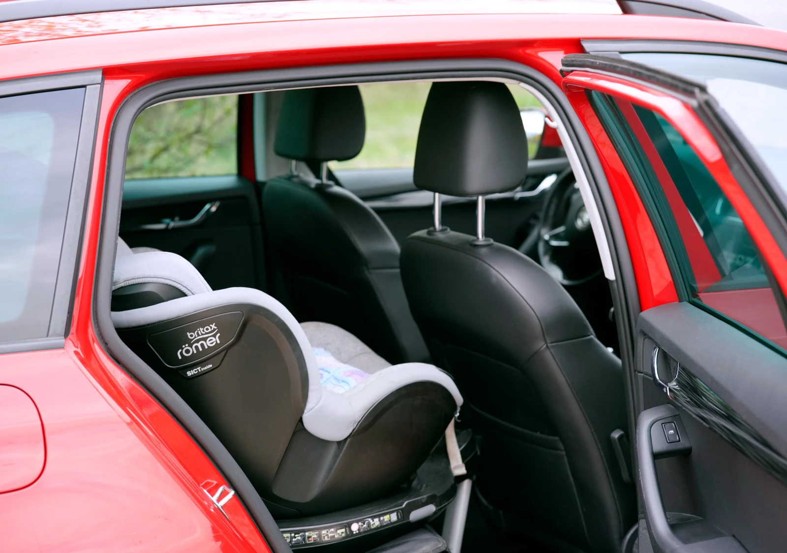 Skoda Octavia 2.0 TDI | Mobile.bg   8