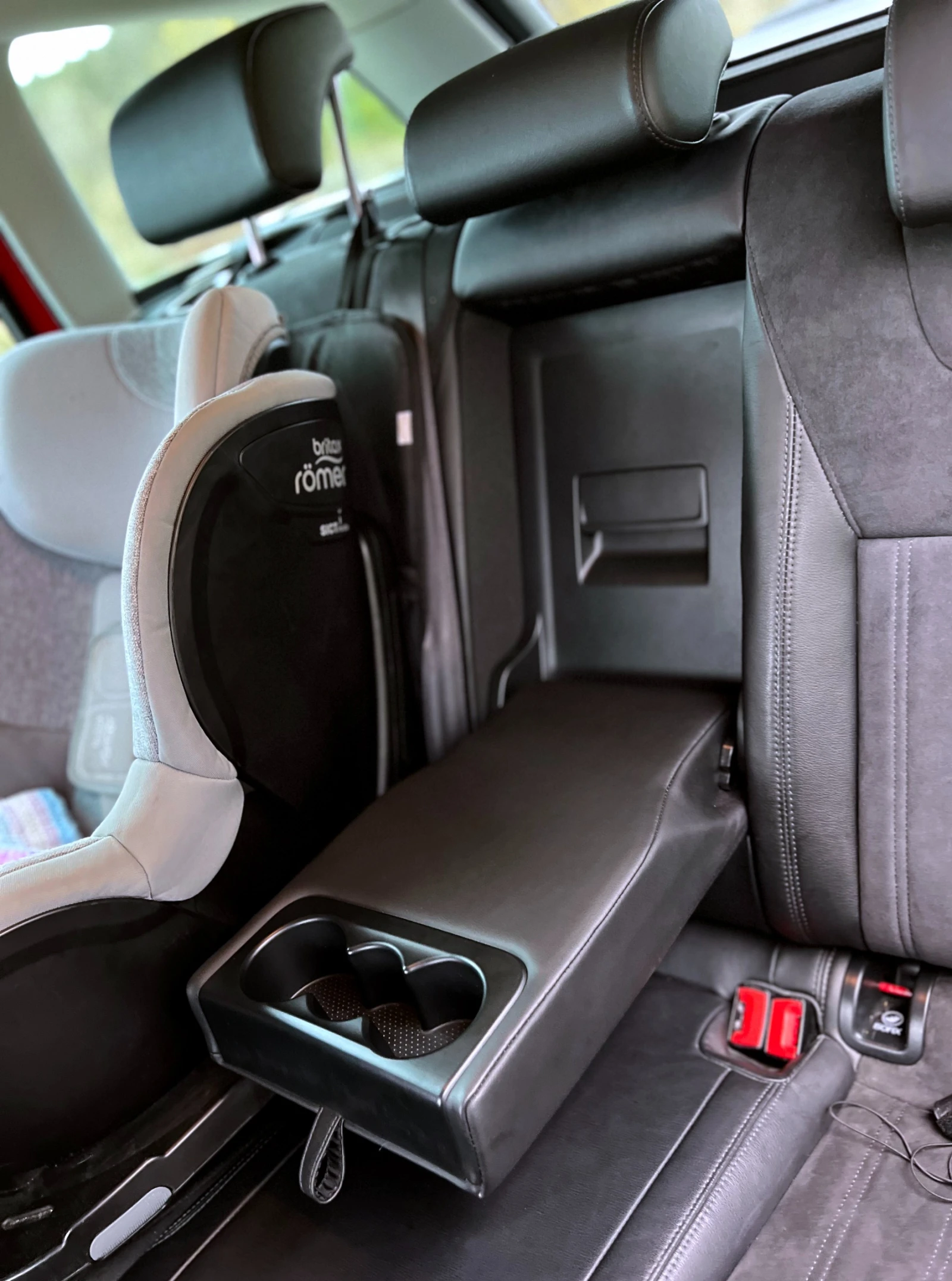 Skoda Octavia 2.0 TDI | Mobile.bg   12