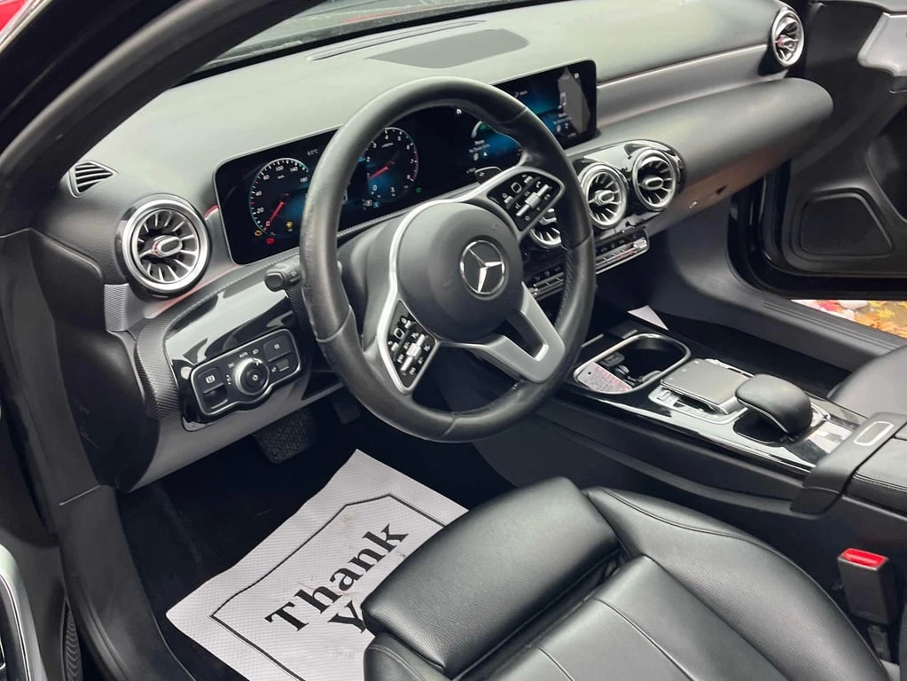 Mercedes-Benz A 220 2020 4MATIC * БЕЗ ПЪРВОНАЧАЛНА ВНОСКА*  - изображение 5