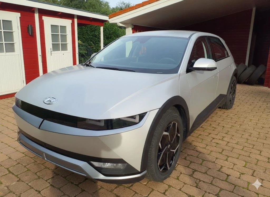 Hyundai Ioniq 5 8 kWh Dynamiq  47.385 km - изображение 2