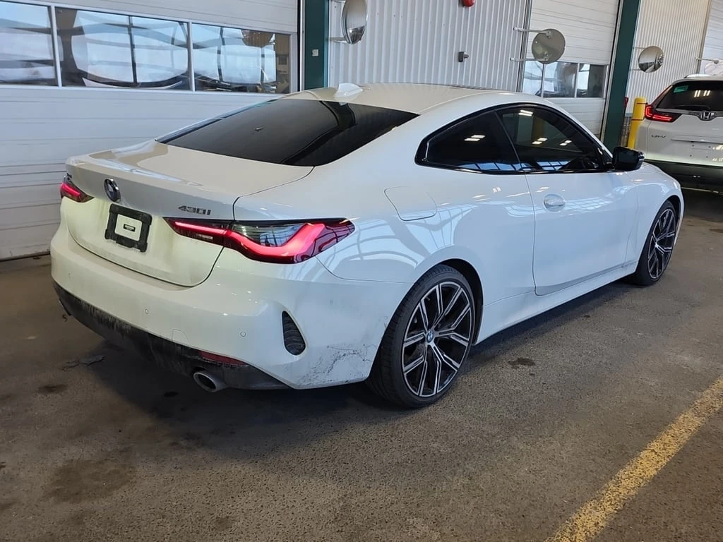 BMW 430 * 430I XDRIVE * CARFAX *  - изображение 3