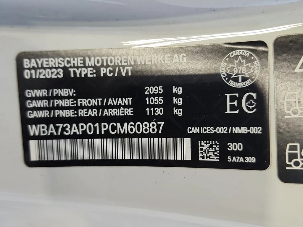 BMW 430 * 430I XDRIVE * CARFAX *  - изображение 7