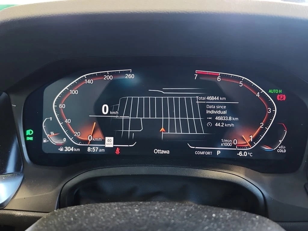 BMW 430 * 430I XDRIVE * CARFAX *  - изображение 9