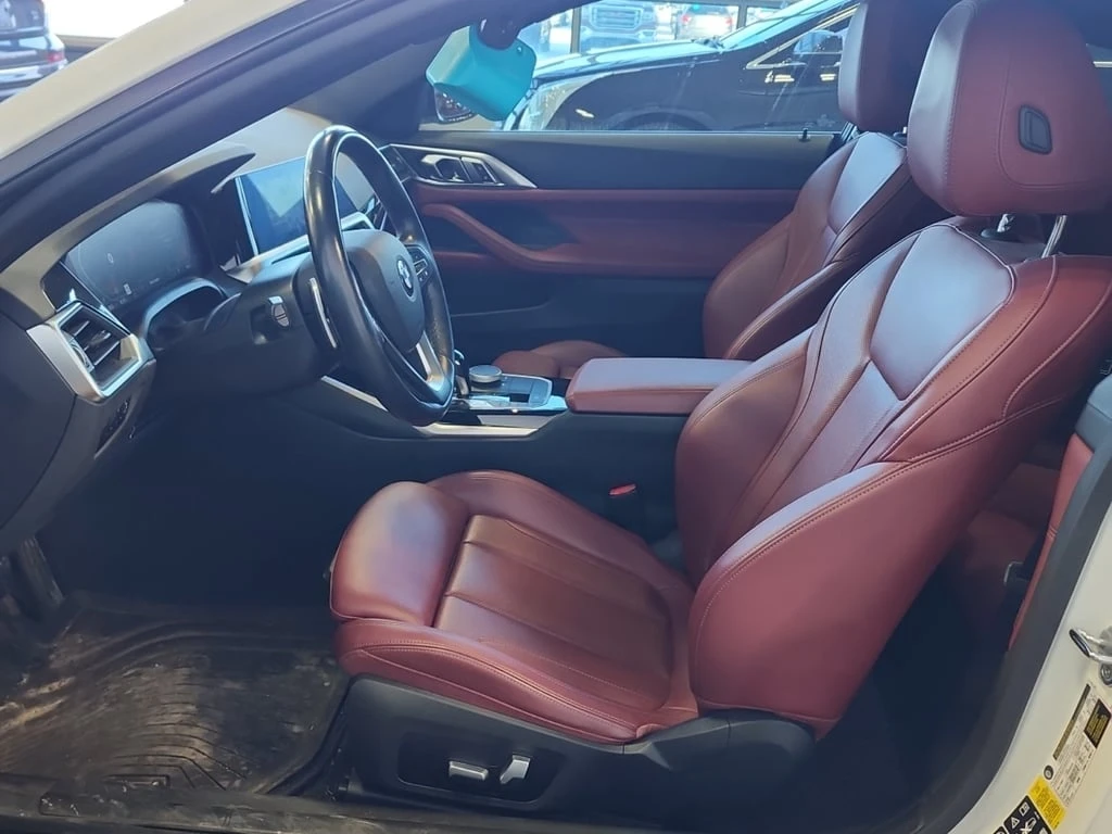 BMW 430 * 430I XDRIVE * CARFAX *  - изображение 5