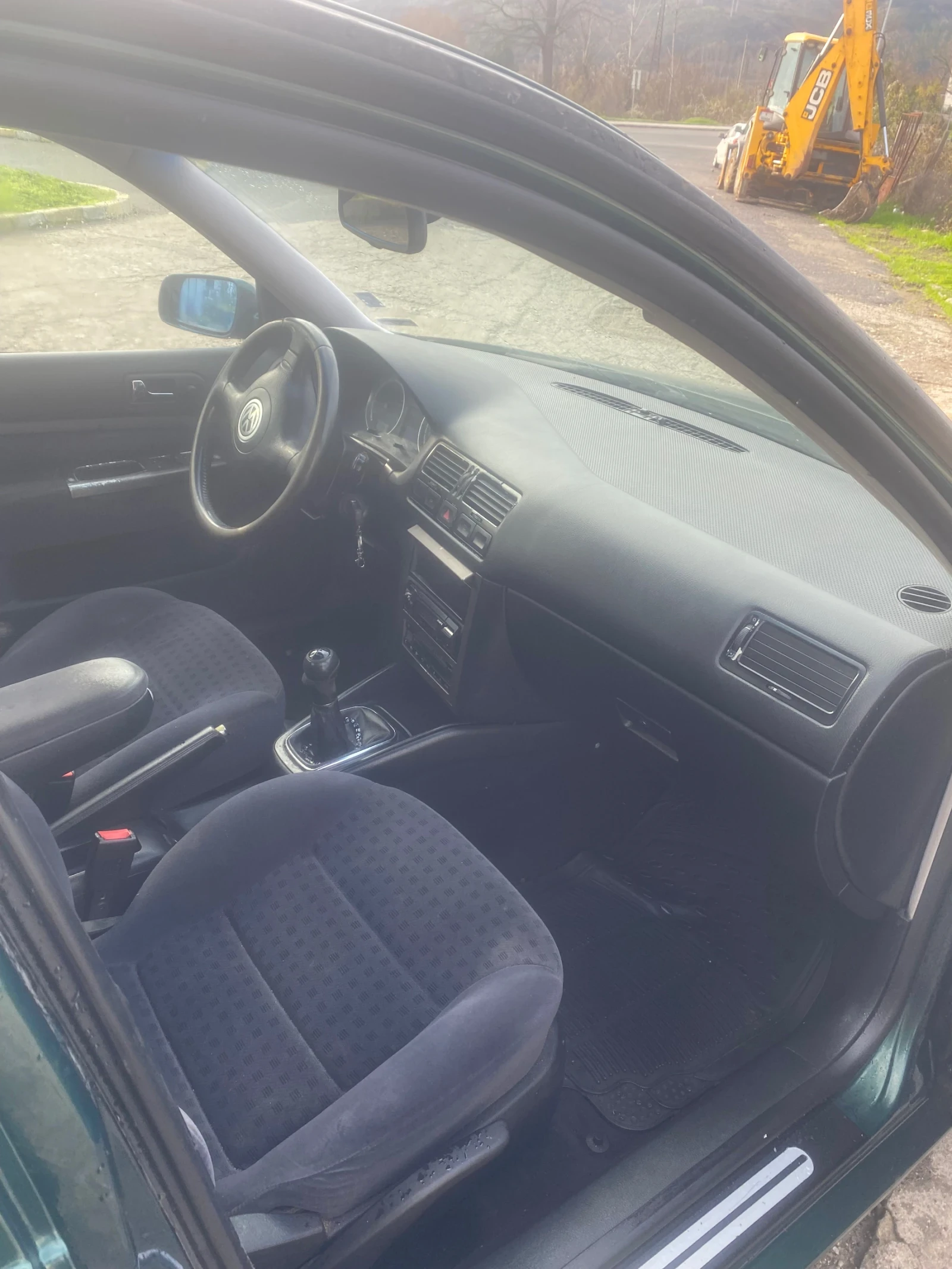 VW Bora  - изображение 4