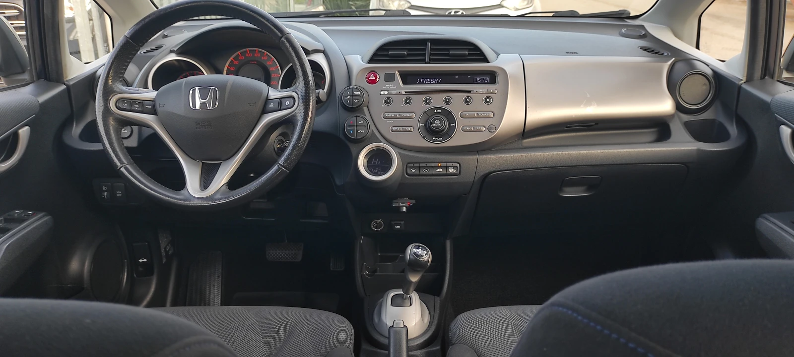 Honda Jazz ���������: ���� �� ��������; ��������!!! | Mobile.bg � ����������� 16