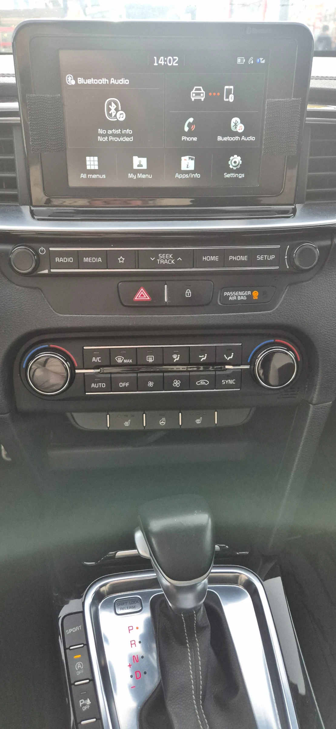 Kia Pro ceed 1.4 - изображение 9