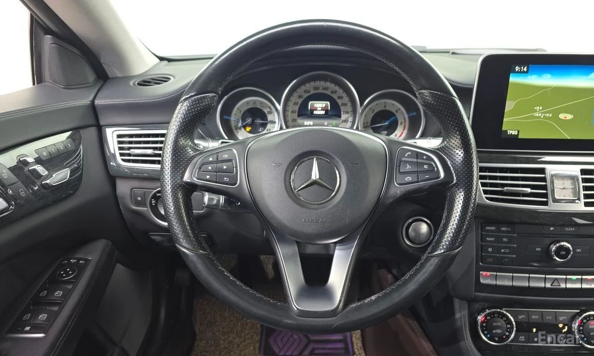 Mercedes-Benz CLS 350 | Mobile.bg � ����������� 13