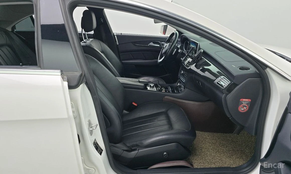 Mercedes-Benz CLS 350 | Mobile.bg � ����������� 11