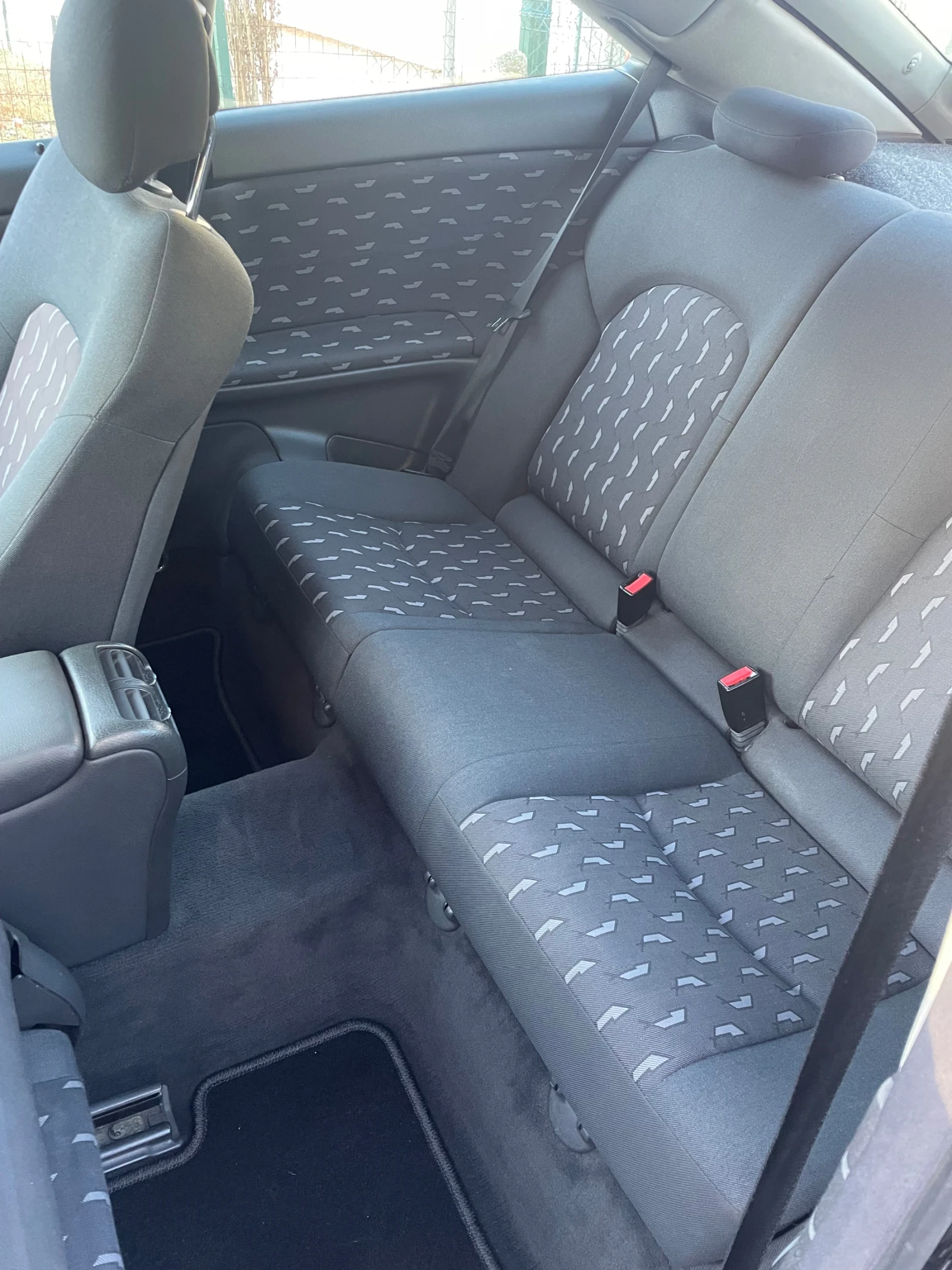 Mercedes-Benz C 200 Kompressor - изображение 7