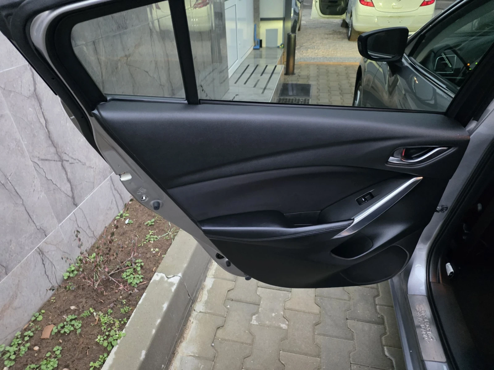 Mazda 6 2.2 skyactive | Mobile.bg � ����������� 11