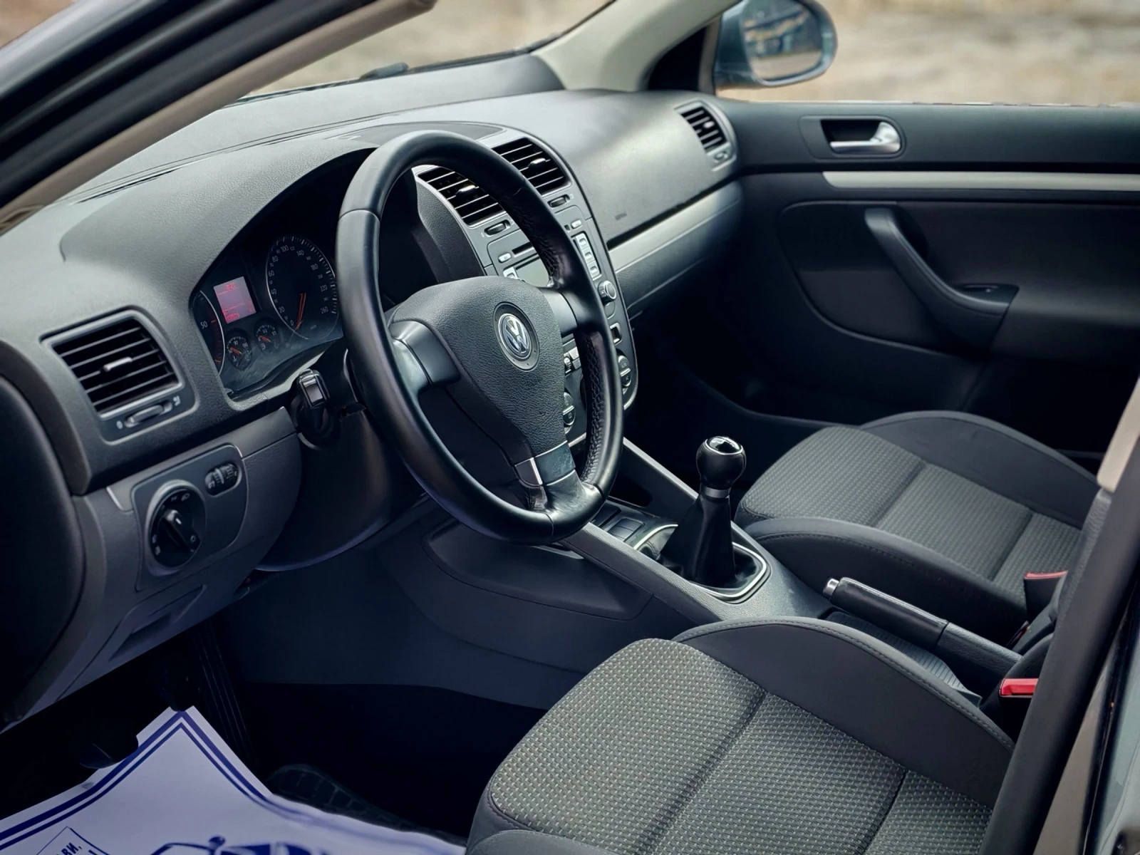 VW Golf 1.9TDI(105)* VARIANT* ��� ����*  | Mobile.bg � ����������� 14