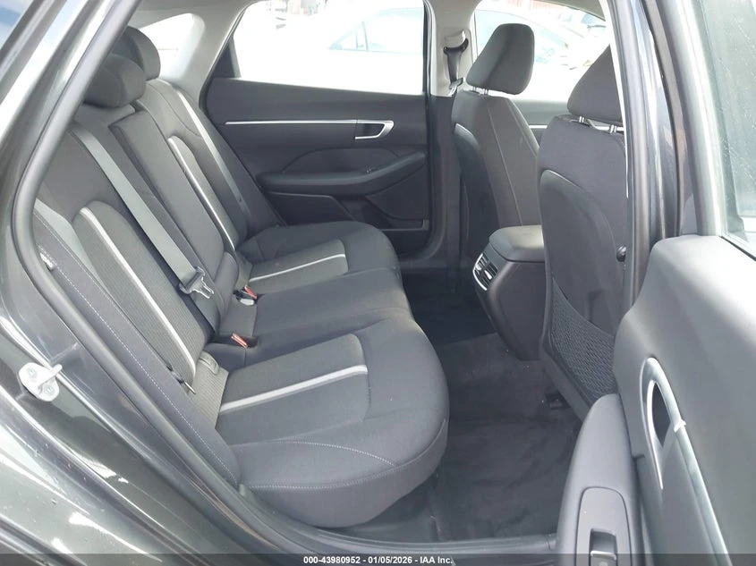 Hyundai Sonata 2l Hybrid Sel | Mobile.bg � ����������� 8