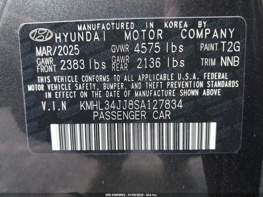 Hyundai Sonata 2l Hybrid Sel | Mobile.bg � ����������� 9