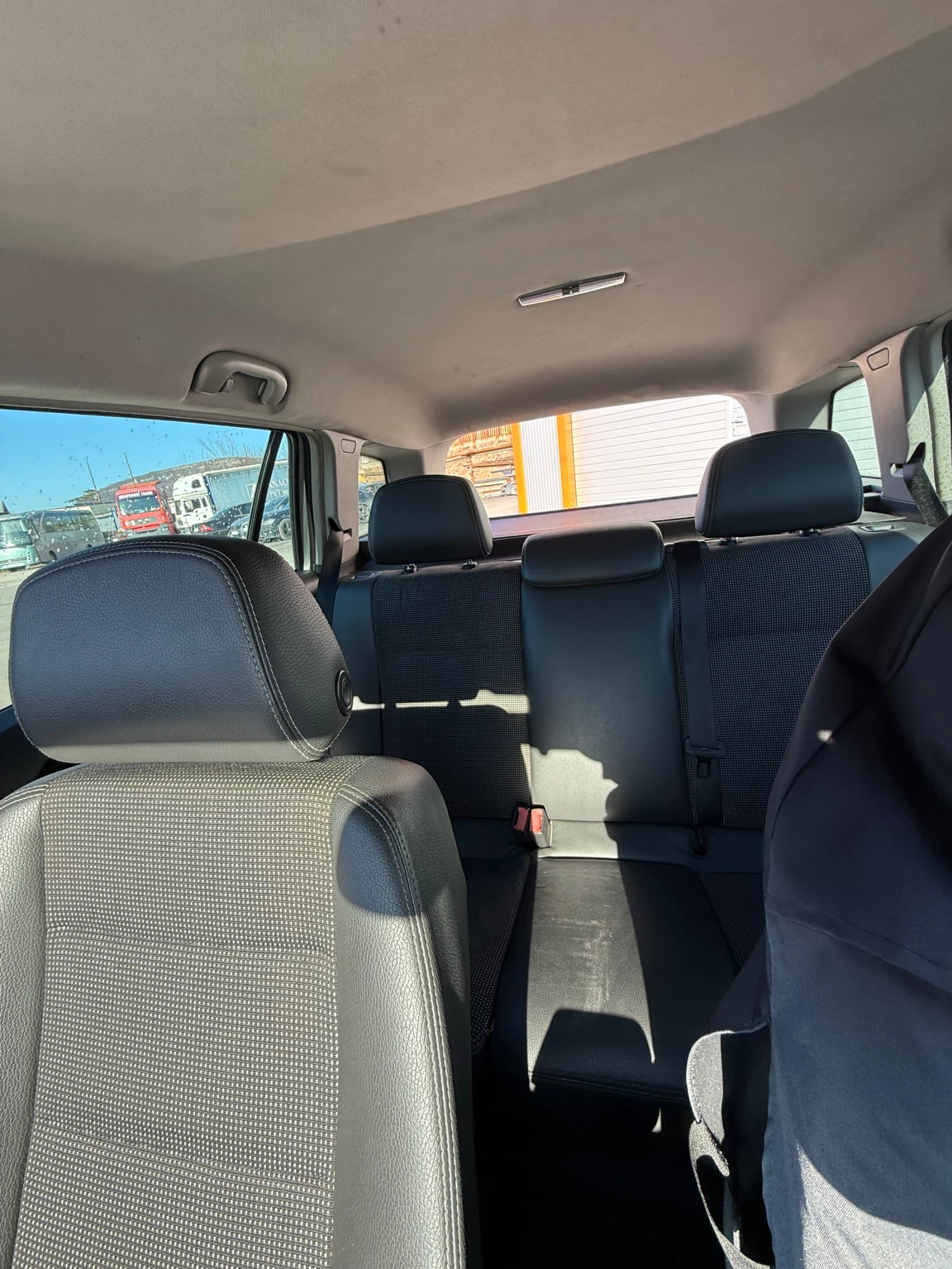 Opel Astra, снимка 9 - Автомобили и джипове - 53942696