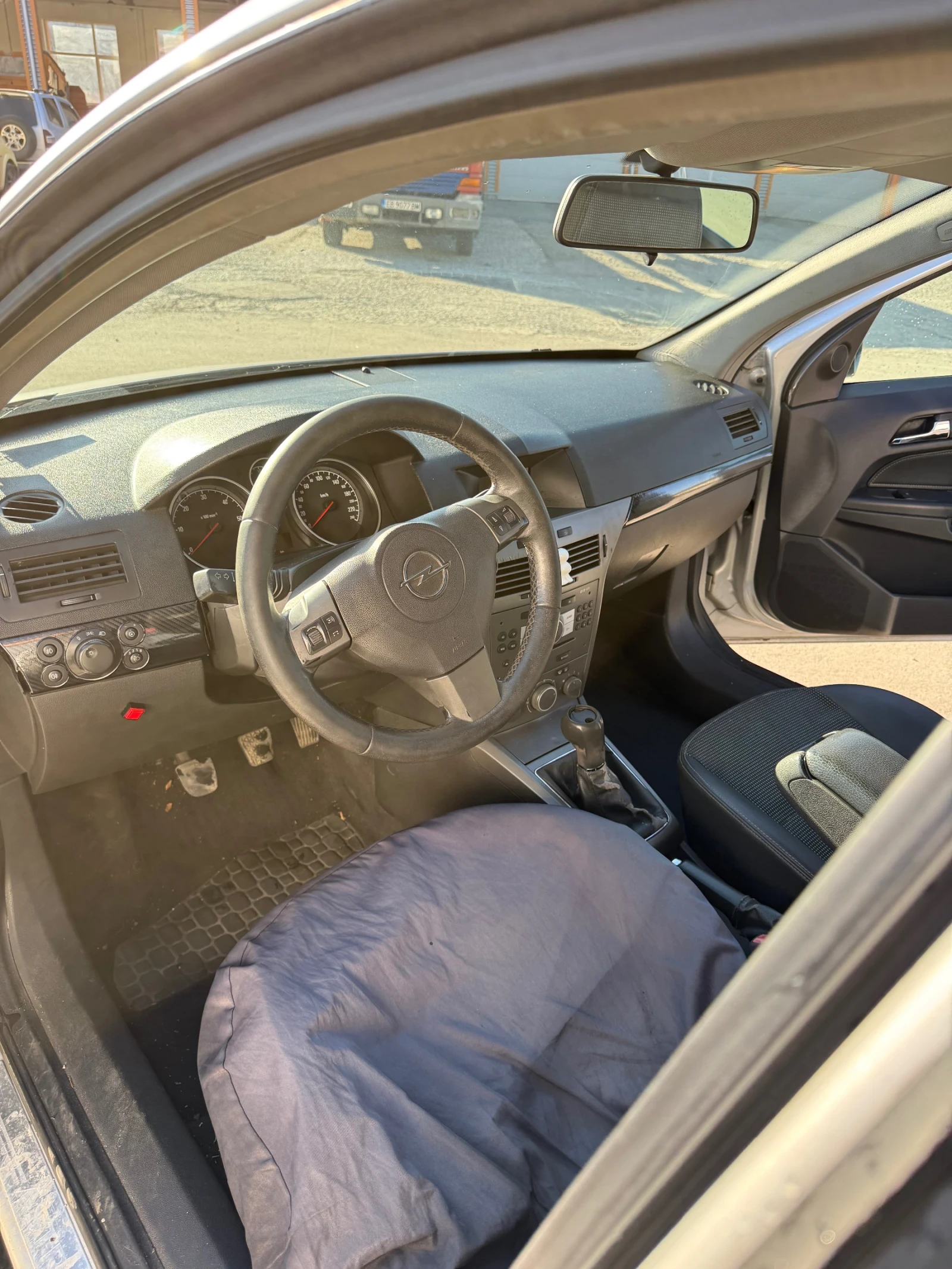 Opel Astra, снимка 7 - Автомобили и джипове - 53942696