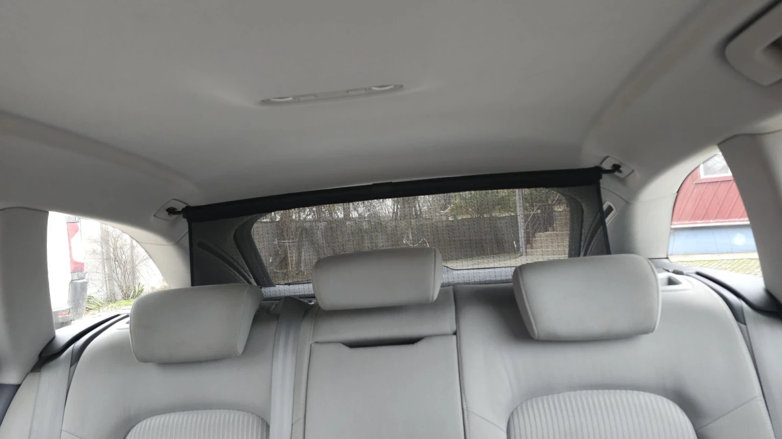 Audi A4 2.0TDI, Quattro, 4х4, Avant, снимка 15 - Автомобили и джипове - 53946641