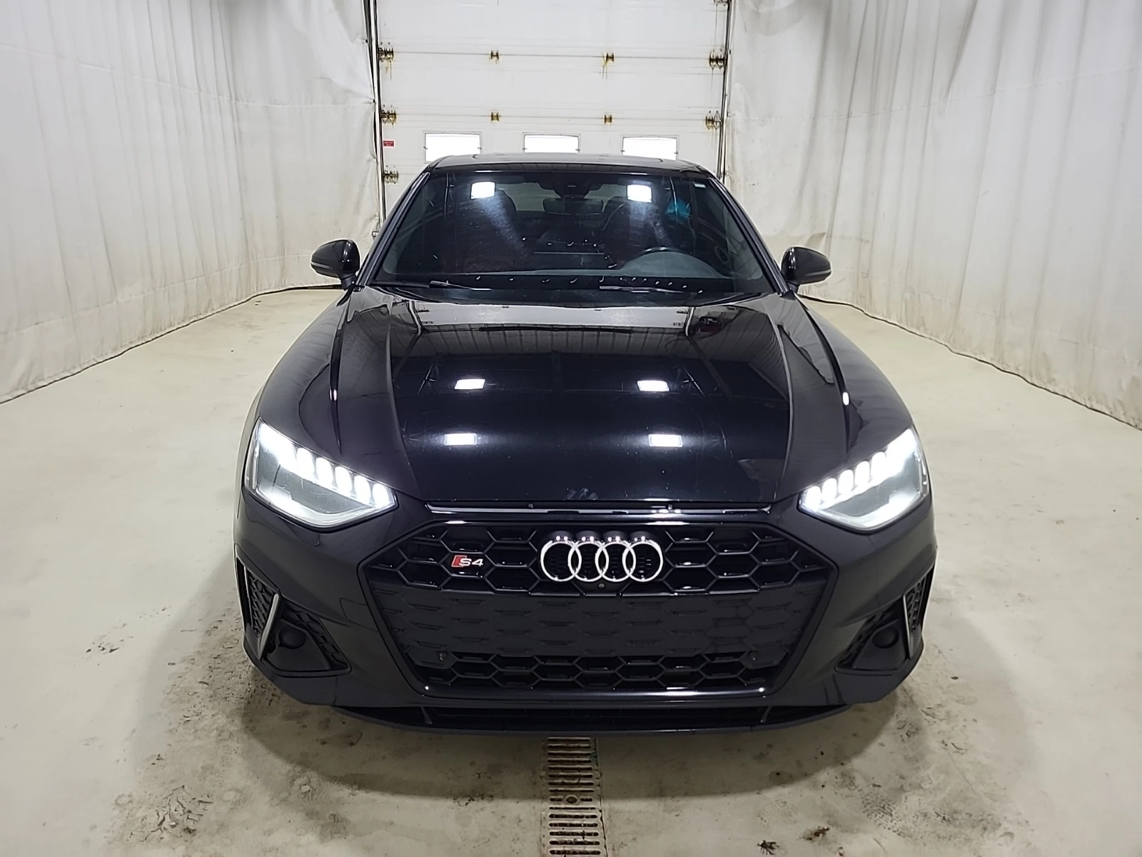 Audi S4 Premium 3.0 TFSI quattro | Mobile.bg � ����������� 3