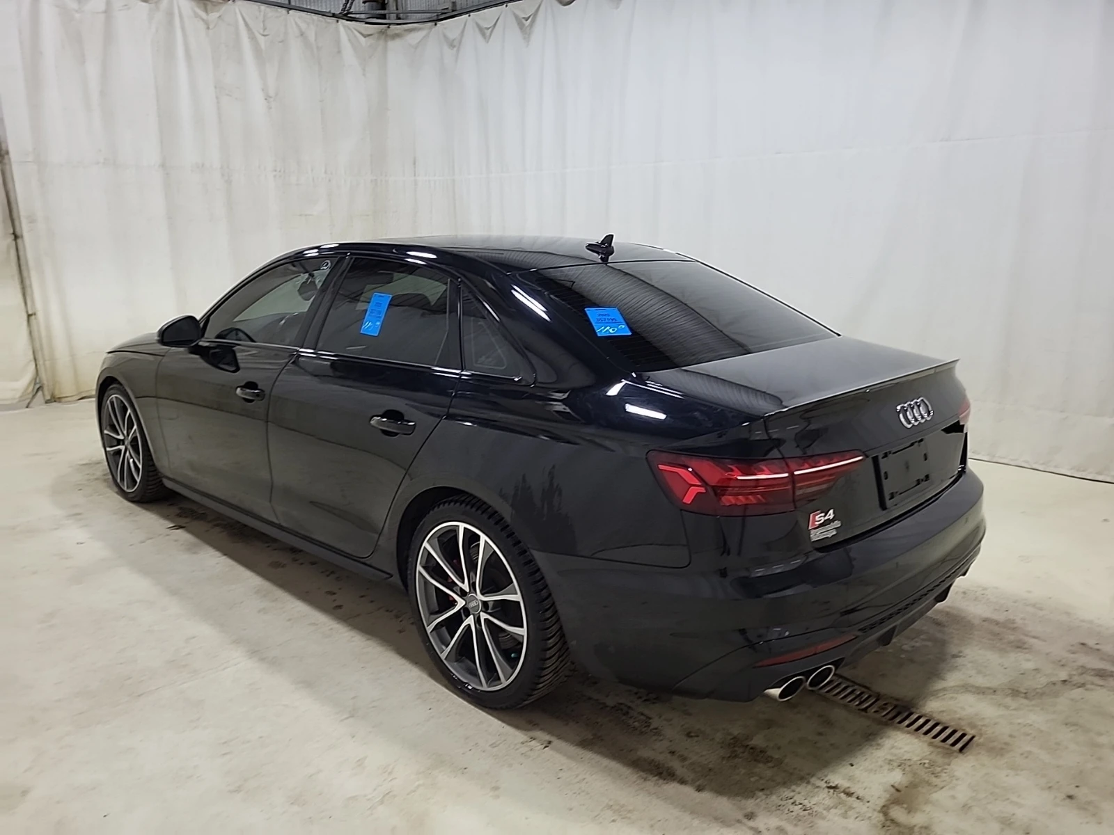 Audi S4 Premium 3.0 TFSI quattro | Mobile.bg � ����������� 6