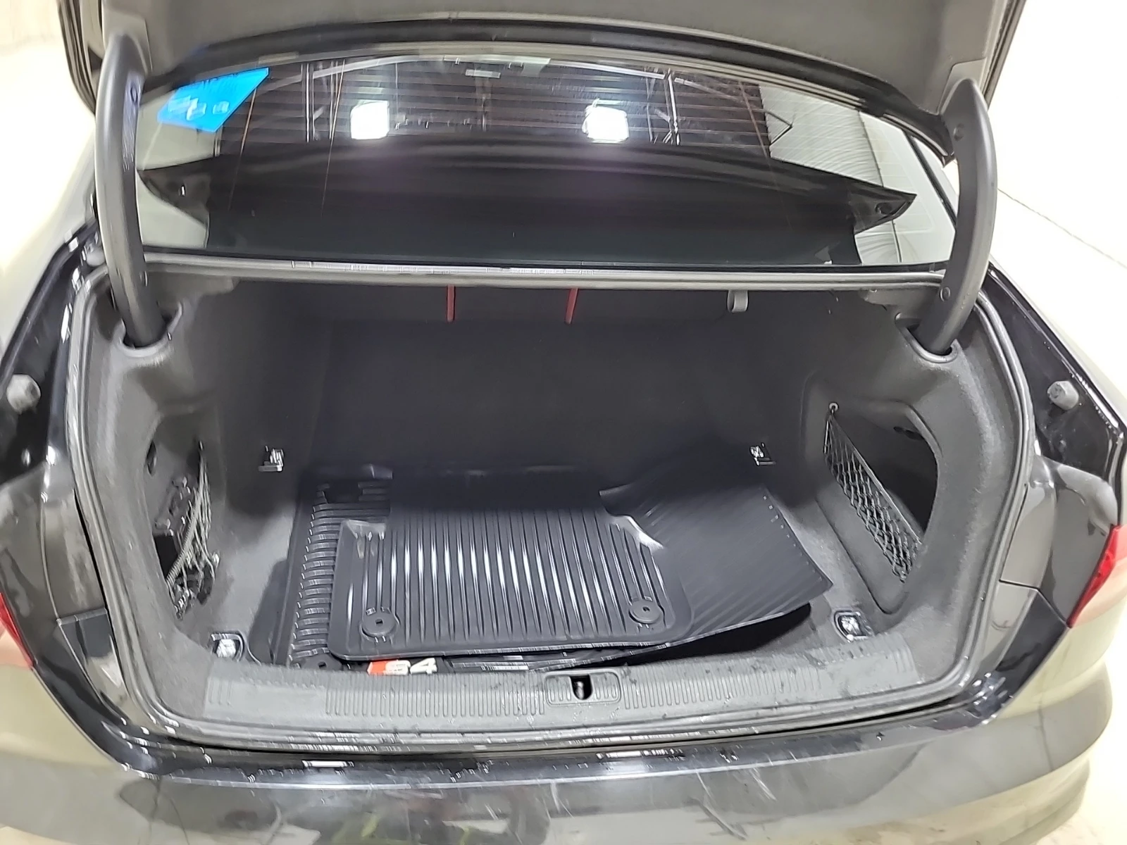 Audi S4 Premium 3.0 TFSI quattro | Mobile.bg � ����������� 9