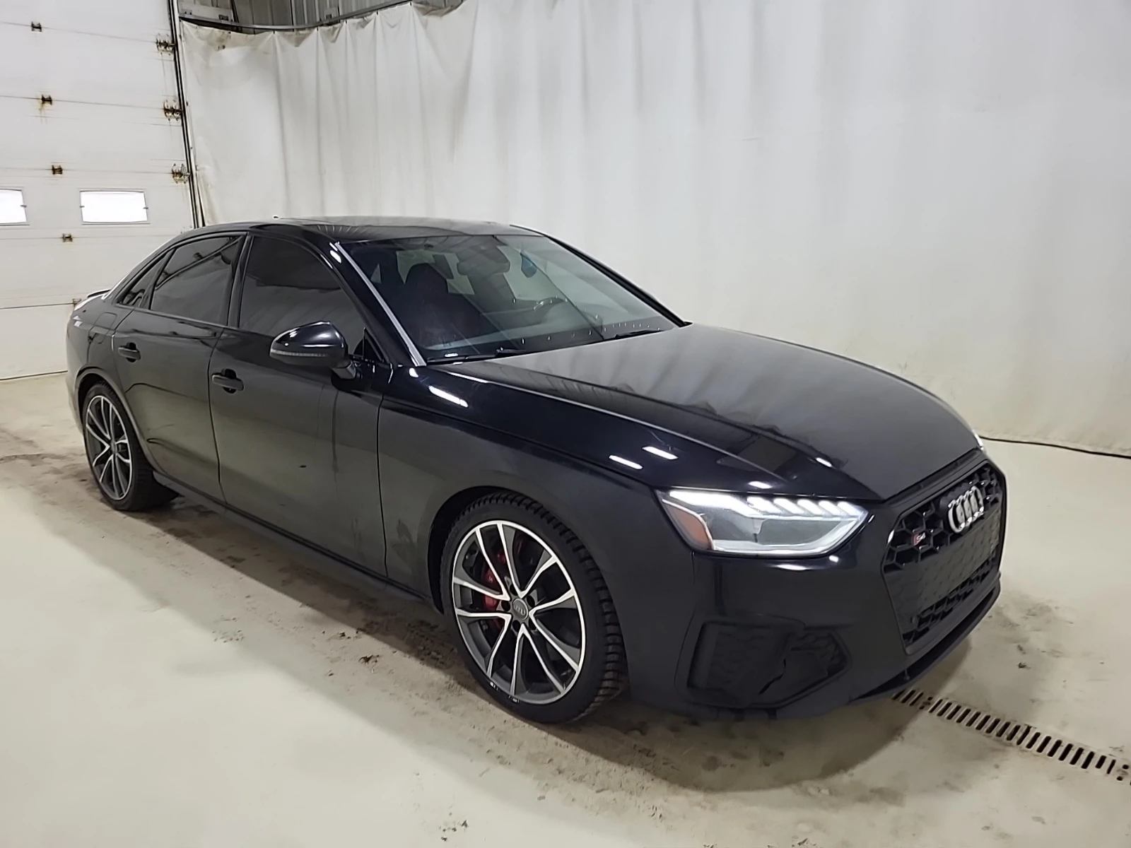 Audi S4 Premium 3.0 TFSI quattro | Mobile.bg � ����������� 2