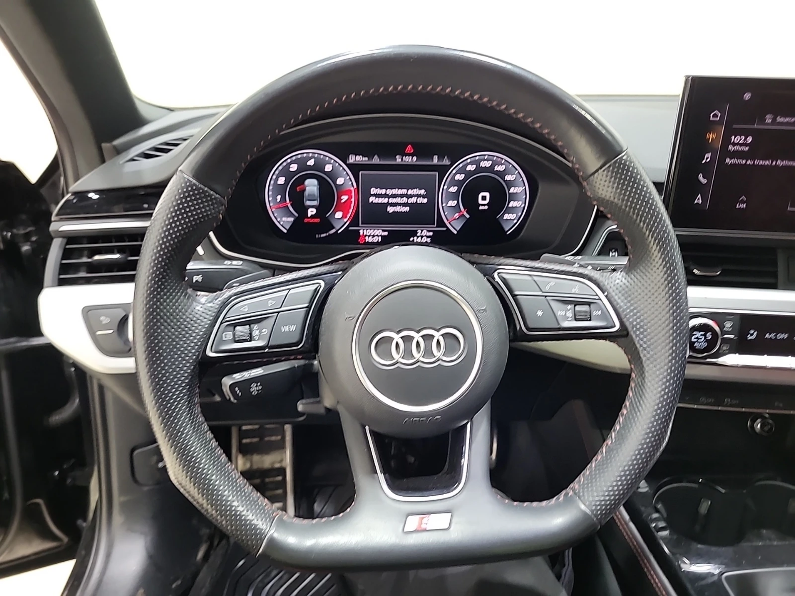 Audi S4 Premium 3.0 TFSI quattro | Mobile.bg � ����������� 13