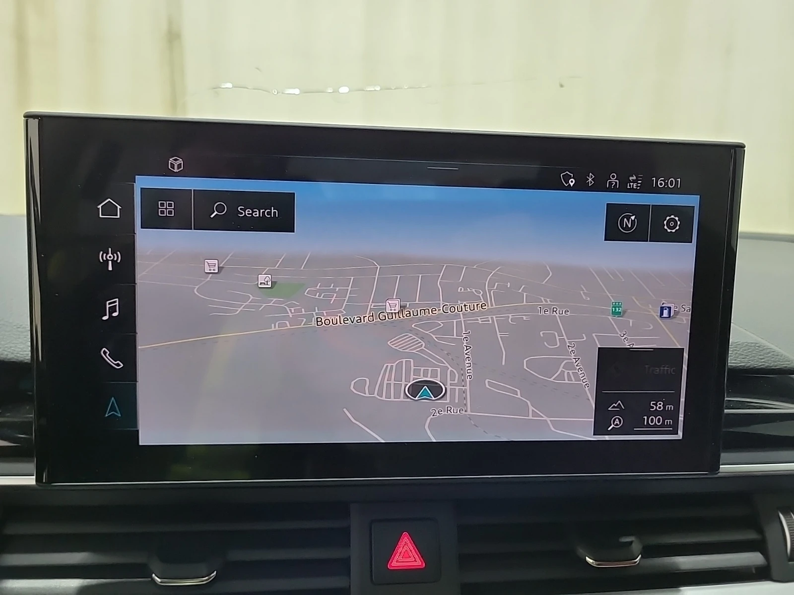 Audi S4 Premium 3.0 TFSI quattro | Mobile.bg � ����������� 15