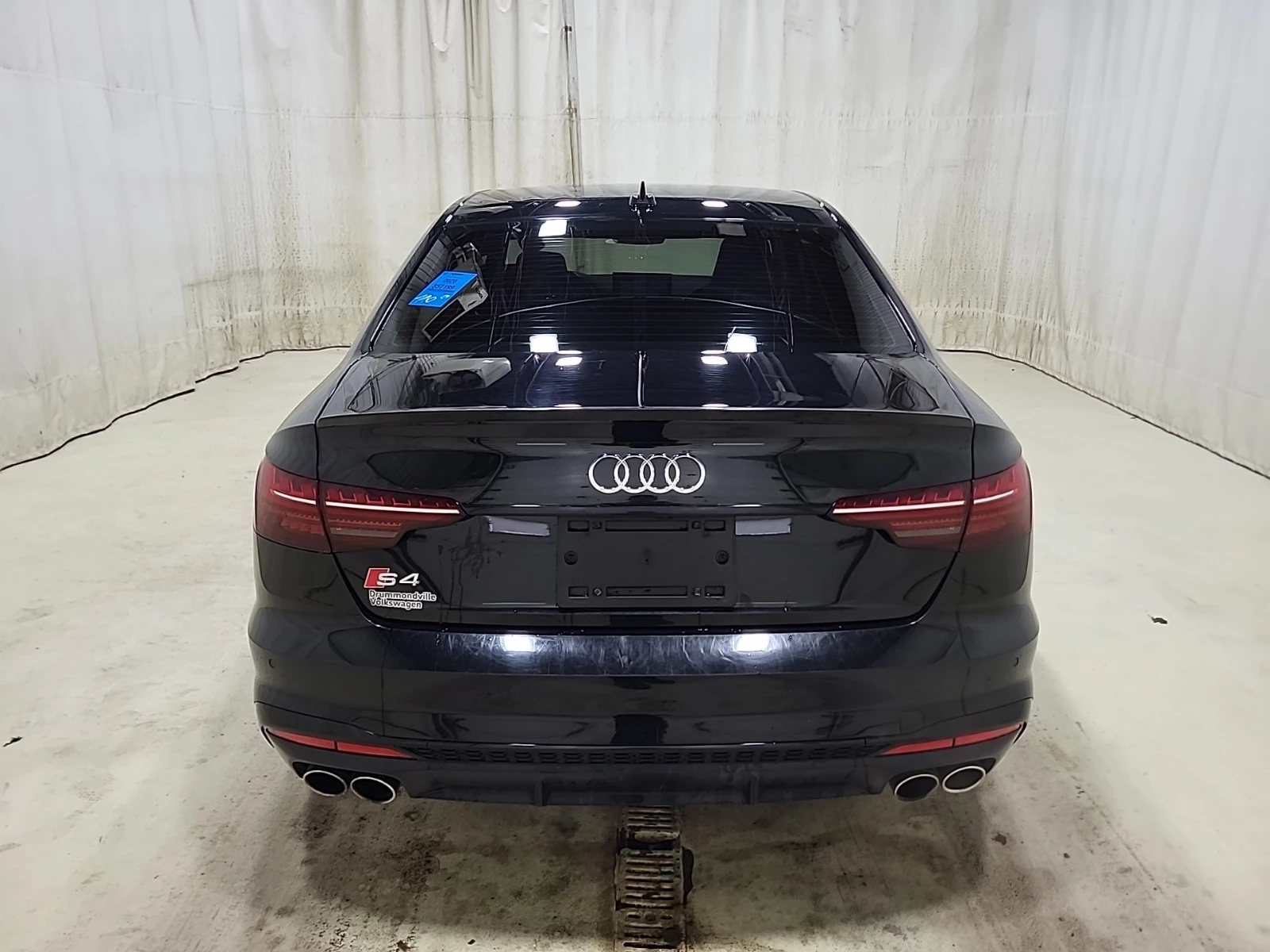 Audi S4 Premium 3.0 TFSI quattro | Mobile.bg � ����������� 7